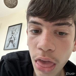 Xtudr - callum15: 15 verse b more 