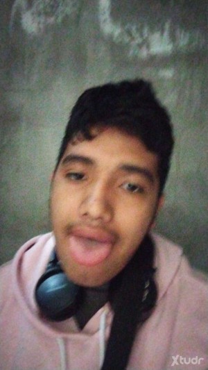 Xtudr - Kevinsumisa: Me gusta ser humillado d cualquier manera 