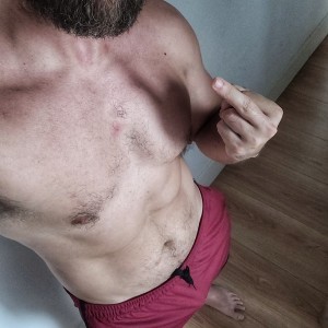 Xtudr - PigPervert: Dominante y cañero. Me mola:
- USAR PARA GRABAR Y SUBIRLO A MIS REDES.
- CASHSUBS
- DOMESTICOS A VECES TAMBIÉN
Twitter @...