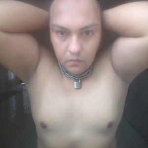 Xtudr - alexslave36: Masochistic submissive man