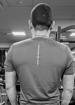 Xtudr - Pas-Mamoncete: Very interested in meeting men, active, legal and nice for pleasant encounters and if you can immerse me in the world...