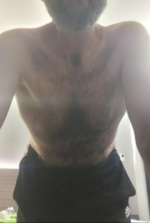 Xtudr - Gary: Mientras llega el amo al que dedicarme, voy probando.
No chaperos ni trato económico. Para disfrutar, no hace falta pagar.
Qui...