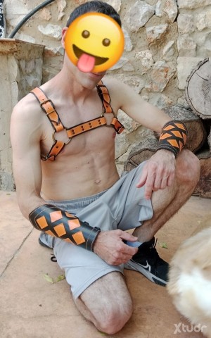 Xtudr - Napster: I'm looking for something serious and real, if you're just looking for a hook-up, don't talk to me, first we need to get to...