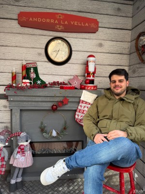 Xtudr - M50B25: Please, do not talk to me with just a 