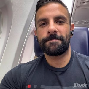 Xtudr - davidk572: 
I am a very positive kind of man and trys to see the best in everyone. Of course I'm looking for someone who is faithful...