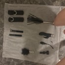 Xtudr - Oskar333: Im your sex slave...