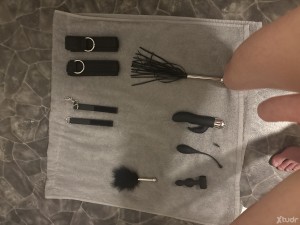 Xtudr - Oskar333: Im your sex slave 