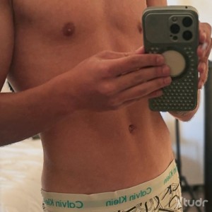 Xtudr - Alpha18: Therian walker connected to wild and loyal energy, athletic active body, free spirit, dominant and natural vibe, real anima...