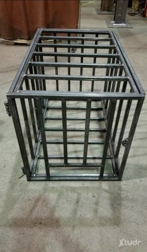 Xtudr - Boxnbasement: Very submissive faggot slave here seeking a dominant Master to treat me like the subhuman pig I am and totally control...