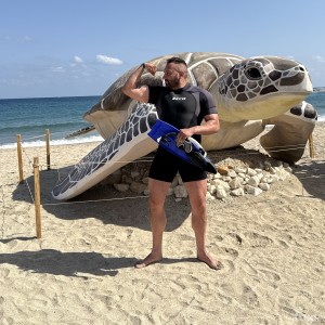 Xtudr - Tigra:  IG: sobolevss