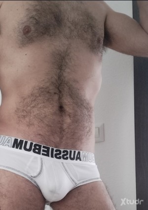 Xtudr - Muyguarro: Sumiso, pasivo, busco humillación y cerdeo. 