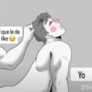 Xtudr - ComeRabos: I'm a very botto...