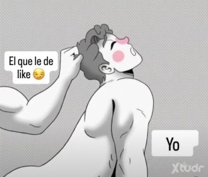 Xtudr - ComeRabos: Soy tío muy pasivo y muy mamón, buscando buenos machos a los que sacarles la leche, si me usan y me comparten es un plus