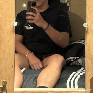 Xtudr - jjbookzz: Listo para cualquier cosa