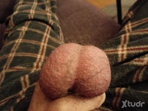 Xtudr - PIGMAN72: Submission and Pigging