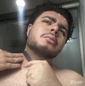 Xtudr - Naamah_Exu24: Switch con clara inclinación dominante. No improviso el control: lo construyo.
Busco sumisos que entiendan el valor de...