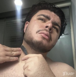 Xtudr - Naamah_Exu24: Switch with a clear dominant inclination. I don't improvise control: I build it.
I'm looking for submissives who under...