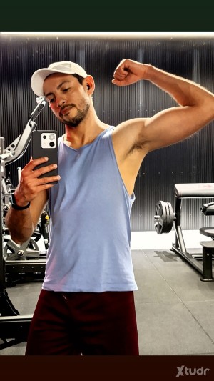 Xtudr - brutuspuppy: 