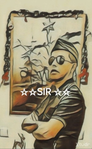 Xtudr - ☆☆SIR☆☆: ⭐️⭐️  SIR  ⭐️⭐️
☆A M O    FETICHISTA.
☆M ASCULINO.
☆E XCLUSIVO.
☆N O PAGÓ.
________________________________
1° ⭐️ NECESITO ...