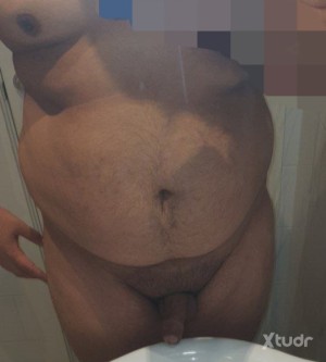 Xtudr - Perezpablo06: Gordito joven de 19 años poca y experiencia y cin ganas de probar mucho cerdeo abierto a todo ya todos pero me gustan ...