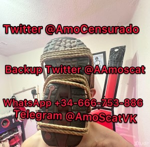 Xtudr - Amo_Scat_: Xtudr is censoring my own BDSM content, which is consensual between adults, can you bypass the censorship of envy that is...