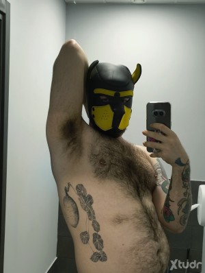Xtudr - ElHomoViking: Solo un chaval de 23 años que quiere pasarlo de puta madre con mucho cerdeo, morbo y acabar temblando del gusto. Abier...