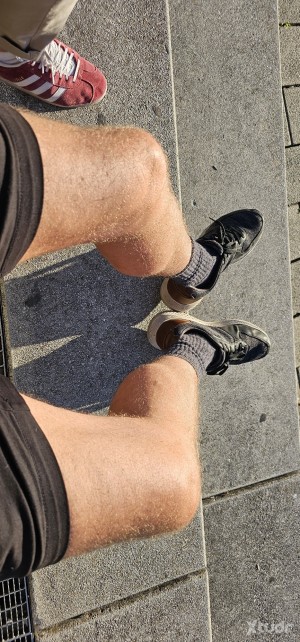 Xtudr - BottmBitch: Gerne passiv unterwegs, lasse mich gerne ausgiebig durchficken, bb und besamen 
Total bottom, you fuck and breed me...