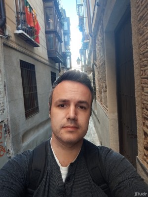 Xtudr - Sumisete3: Algún tío que le mole que adoren sus pies y el trampling?