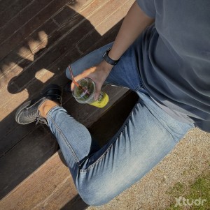 Xtudr - Tomatoz: 