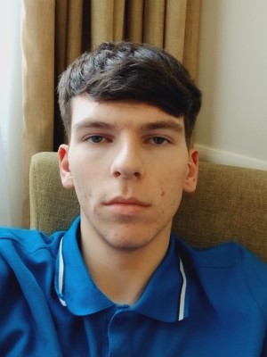 Xtudr - HaydnMillerUK:  