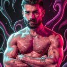 Xtudr - danimen: Me gusta el sexo y...