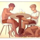 Xtudr - tuputasub: NO ME PIDAS DINE...