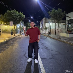 Xtudr - Yamiil: 