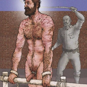 Xtudr - DOLOR: Harsh, punishing and sadistic DOM for true slaves.