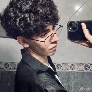 Xtudr - niccc: Hola
Todo traqui 