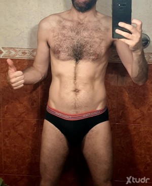 Xtudr - GRX77: I'm experiencing new forms of sexual pleasure and I would like to find someone to initiate me into this.