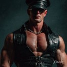 Xtudr - LEATHERgayFREAK: ORGY WITH ...