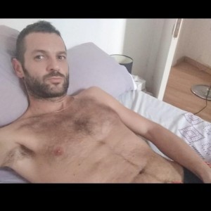 Xtudr - Mat30Pasv: Morboso, 42ños 180 75kg wuapete. buscando dominante cañero