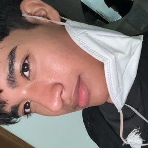 Xtudr - Tonxk_: Soy pasivo, me gustaría tener a un amo que me enseñe a ser un buen sumiso, pertenecerle por completo 