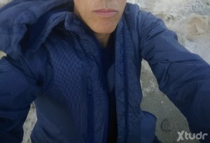 Xtudr - viciosoyparraco: Me va echar un rato de cerdeo y vicio con tío dominante. 