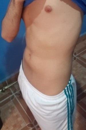 Xtudr - MatiScatBoy: I'm a 25-year-old gay guy, versatile, I like dirty and perverted sex. I'm looking for guys who like rough sex, but with...
