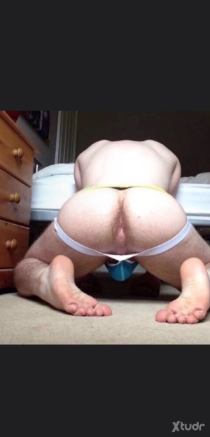 Xtudr - 5j2neg7h: Me encanta chupar dedos de los pies