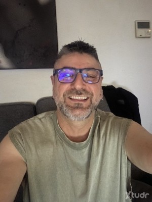 Xtudr - activazo: Soy un tío masculino, morboso, cañero y con buen rabo, 