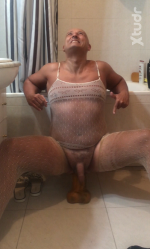 Xtudr - IMHOTEP: Looking for real relationship