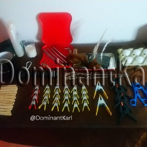 Xtudr - DominantKarl:     Me va dominar, usar, juego y morbo....... AMOCASH  
Puedes consultar tributo, depende tipo de sesión y duración
Es...
