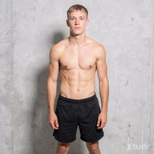 Xtudr - colby: Im master colby