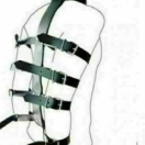 Xtudr - BONDAGE-MADRID: Me atrae to...