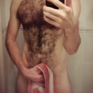 Xtudr - mamonPeludo: Hairy submissi...