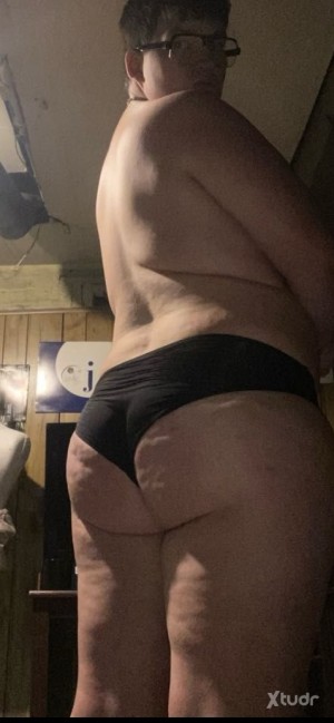 Xtudr - bigbootywhiteboy: 