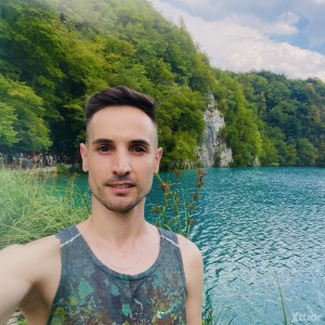 Xtudr - Masculino23MAD: I'm a morbid, handsome guy and I'm looking for discretion.
Only very submissive bottoms with clear ideas.
For those ...